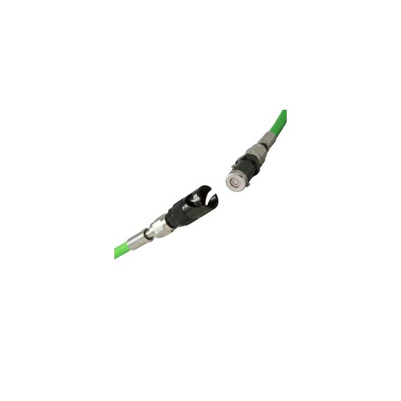 Raccord connecteur T pour tuyau et durite diamètre 14mm - SARL FLEXEO