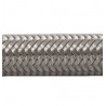 Brake Hose Dash 3 - PVC cover Clear - Ezdraulix Brake Hose Dash 3 - PVC cover Clear - Ezdraulix