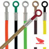 Kit durite aviation Honda CB1300 - Ezdraulix Kit durite aviation Honda CB1300 - Ezdraulix