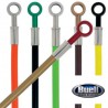 Kit durite aviation Buell XB12SS Long 8 Piston Caliper de 2010 - en Standard - Ezdraulix Kit durite aviation Buell XB12SS Long 8 Piston Caliper de 2010 - en Standard - Ezdraulix