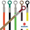 Kit durite aviation Suzuki VL1500 LC Intruder (Twin Disc) de 2002 - 2004 en Standard - Ezdraulix Kit durite aviation Suzuki VL1500 LC Intruder (Twin Disc) de 2002 - 2004 en Standard - Ezdraulix
