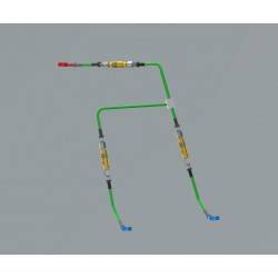 Kit Freinage Endurance9591 - Ezdraulix