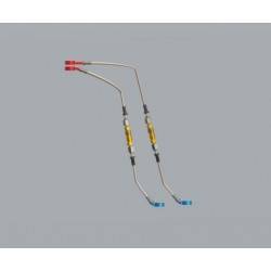 Kit Freinage Endurance9591 - Ezdraulix