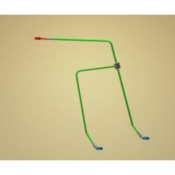 Kit Freinage Endurance9591 - Ezdraulix