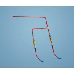 Kit Freinage Endurance9591 - Ezdraulix