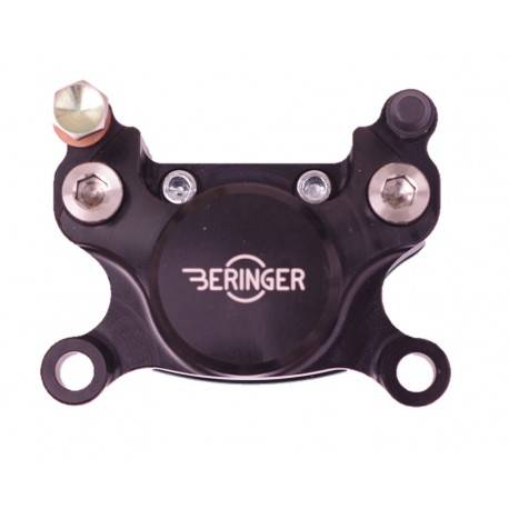 Etrier Axial 2 Pistons Série Classic 2AP11 BERINGER - Ezdraulix