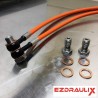 Kit Aprilia RS250 1998 - 2004 Full Racing - Ezdraulix