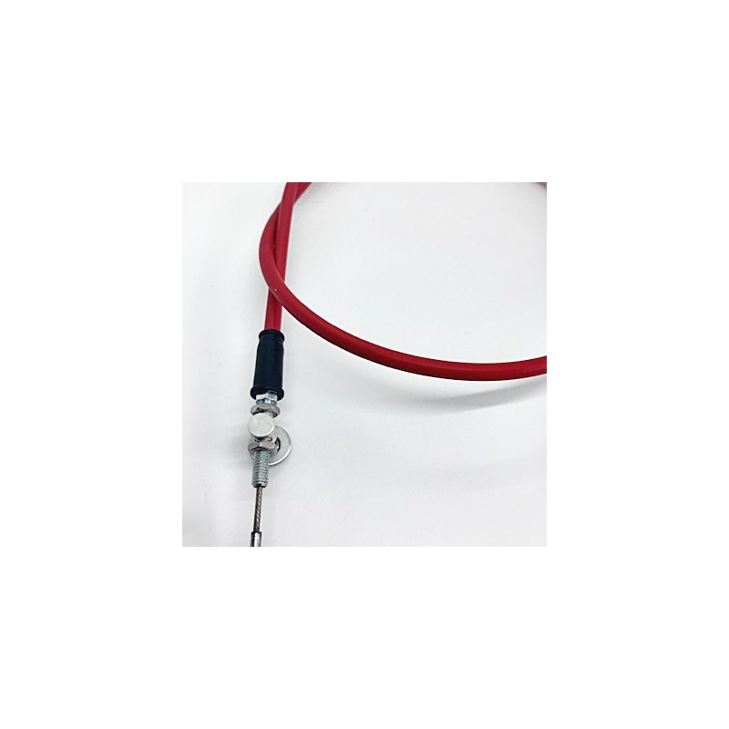 cable d accelerateur 125cc 190cm