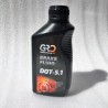 Liquide de frein Dot 5.1 GRO 500ml - Ezdraulix