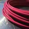 Brake Hose Dash 3 - PVC cover Pink - Ezdraulix