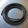 Brake Hose Dash 3 - PVC cover Matt Black - Ezdraulix