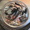 UNIVERSAL TWIN THROTTLE CABLE KIT 1.35m - Ezdraulix UNIVERSAL TWIN THROTTLE CABLE KIT 1.35m - Ezdraulix