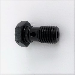 Stainless steel banjo screw - Ezdraulix