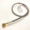 BULTACO MOTO CROSS Clutch hose - Ezdraulix