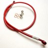 DUCATI 750 F1 MKII Clutch hose - Ezdraulix