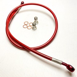 DUCATI 750 PASO Clutch hose - Ezdraulix