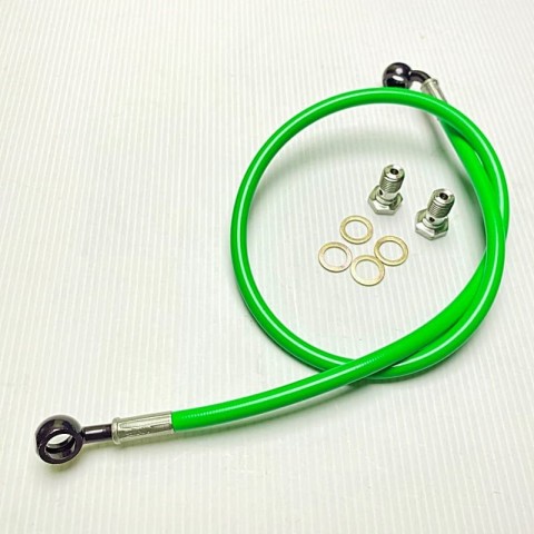 KAWASAKI GPX750R F1-F3 Clutch hose - Ezdraulix