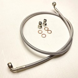 TEMA MOTOCROSS ENDURO Clutch hose - Ezdraulix