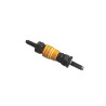 Raccord Rapide pour Durite Essence JIFFY-TITE - EZDRAULIX