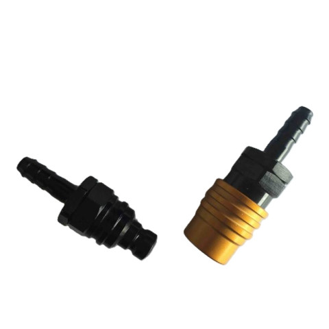 Raccord Rapide pour Durite Essence JIFFY-TITE - EZDRAULIX