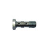 Vis Banjo Double M10 x100 acier - Ezdraulix Vis Banjo Double M10 x100 acier - Ezdraulix