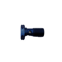 Stainless steel banjo screw - Ezdraulix