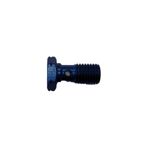 Stainless steel banjo screw - Ezdraulix
