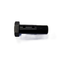 Stainless steel banjo screw - Ezdraulix