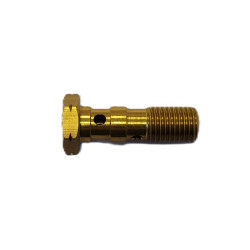 Stainless steel banjo screw - Ezdraulix