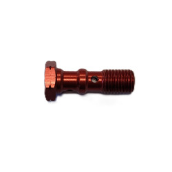 Stainless steel banjo screw - Ezdraulix