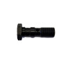 Vis Banjo double M10x100 alu noir - Ezdraulix Vis Banjo double M10x100 alu noir - Ezdraulix