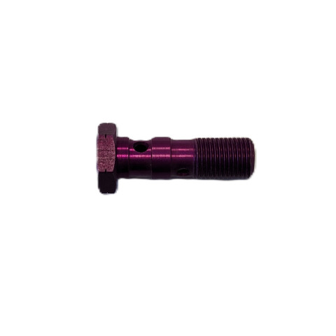 Stainless steel banjo screw - Ezdraulix