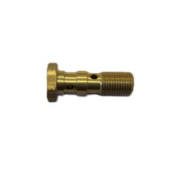Stainless steel banjo screw - Ezdraulix