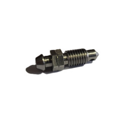 Purgeur M7x100 inox