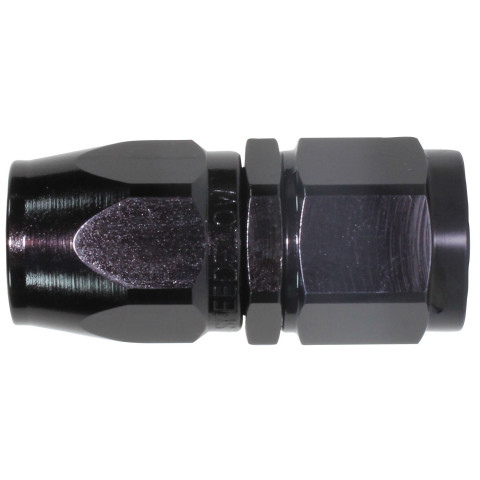 Raccord type N dash droit aluminium