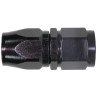 CUTTER STYLE anodized reusable straight fitting CUTTER STYLE anodized reusable straight fitting
