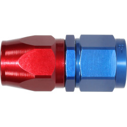 Raccord type N dash droit aluminium