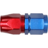 CUTTER STYLE anodized reusable straight fitting