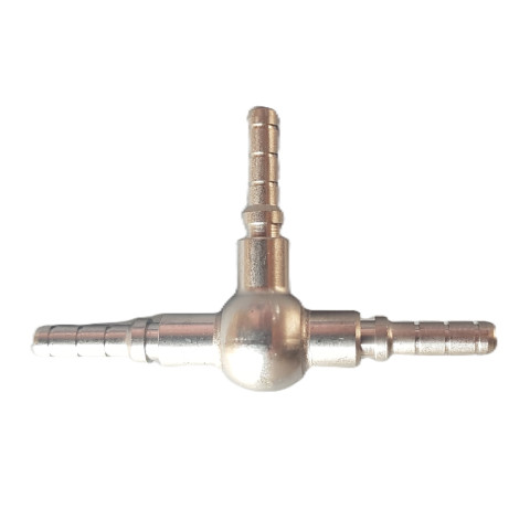 Purgeur M7x100 inox