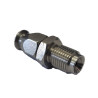 Purgeur M7x100 inox
