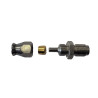 Purgeur M7x100 inox