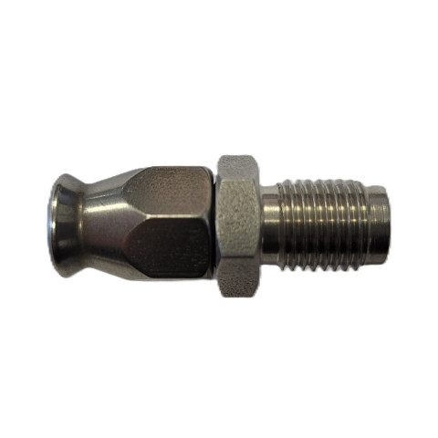 Purgeur M7x100 inox