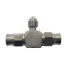 Purgeur M7x100 inox