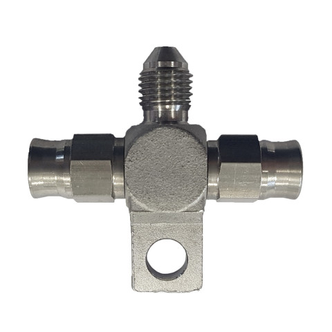 Purgeur M7x100 inox