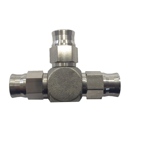 Purgeur M7x100 inox