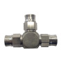 Purgeur M7x100 inox