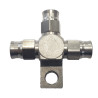 Purgeur M7x100 inox