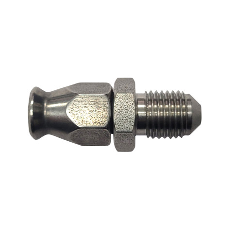 Purgeur M7x100 inox