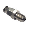Purgeur M7x100 inox