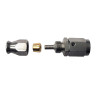 Purgeur M7x100 inox